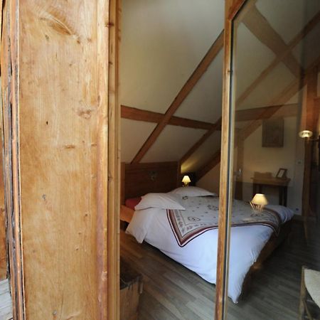 Relais Du Lac Noir Montsapey Luaran gambar